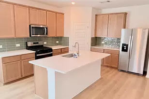 526 Lavender Crest Cove, Liberty Hill, TX 78642 - Photo 2