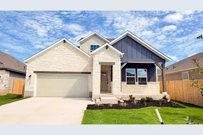 526 Lavender Crest Cove, Liberty Hill, TX 78642 - Photo 1