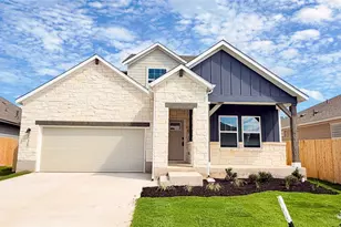 526 Lavender Crest Cove, Liberty Hill, TX 78642 - Photo 1