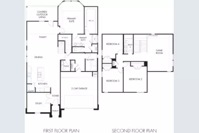 526 Lavender Crest Cove, Liberty Hill, TX 78642 - Photo 2