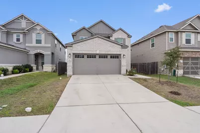 6408 Wagon Spring Street, Del Valle, TX 78617 - Photo 1