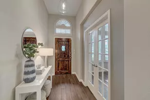 205 Cortona Ln, Georgetown, TX 78628 - Photo 6