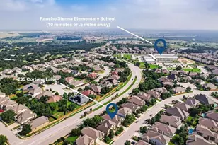 205 Cortona Ln, Georgetown, TX 78628 - Photo 20