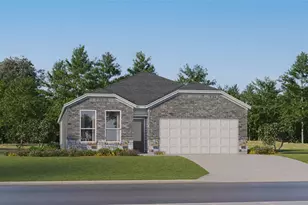 216 Braves Bnd, Hutto, TX 78634 - Photo 1