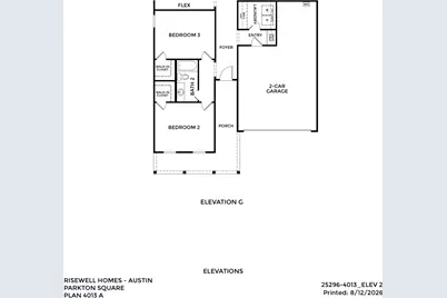 260 Romans Road, Kyle, TX 78640 - Photo 14