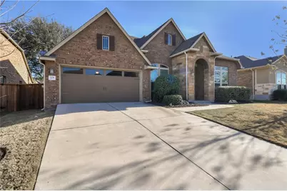 124 Claiborne Lake Lane, Georgetown, TX 78628 - Photo 2