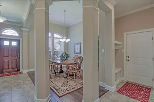 124 Claiborne Lake Ln, Georgetown, TX 78628 - Photo 8