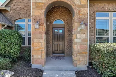 124 Claiborne Lake Lane, Georgetown, TX 78628 - Photo 4