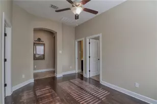 124 Claiborne Lake Ln, Georgetown, TX 78628 - Photo 24
