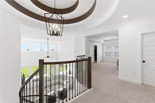 396 Hollister Dr, Liberty Hill, TX 78642 - Photo 20