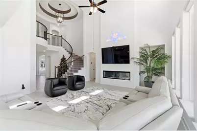 396 Hollister Drive, Liberty Hill, TX 78642 - Photo 6