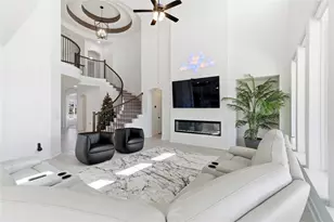 396 Hollister Dr, Liberty Hill, TX 78642 - Photo 6