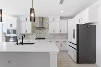 396 Hollister Drive, Liberty Hill, TX 78642 - Photo 12