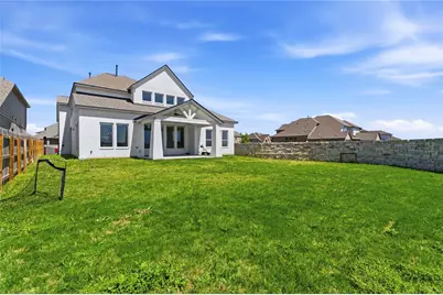 396 Hollister Drive, Liberty Hill, TX 78642 - Photo 32