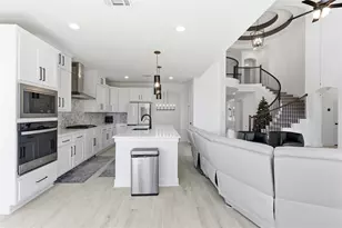 396 Hollister Dr, Liberty Hill, TX 78642 - Photo 8