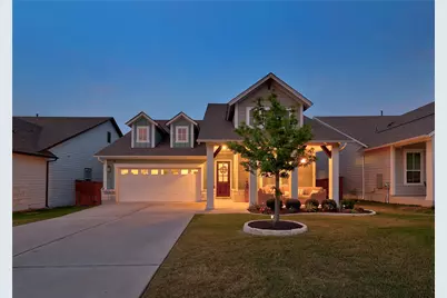 840 Hazy Hills Loop, Dripping Springs, TX 78620 - Photo 2