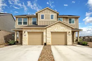 413 White Steppe Way, Georgetown, TX 78626 - Photo 1
