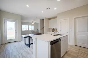 413 White Steppe Way, Georgetown, TX 78626 - Photo 4