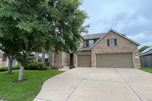 20404 Horned Owl Trail Trail, Pflugerville, TX 78660 - Photo 4