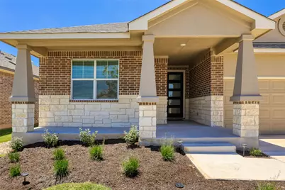 1917 Centerline Lane, Georgetown, TX 78628 - Photo 24
