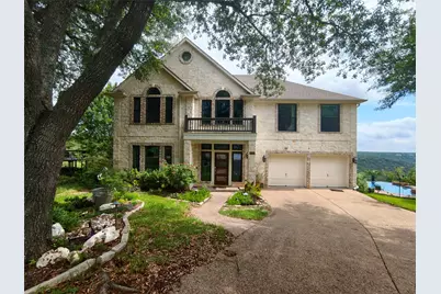 10000 Planters Woods Drive, Austin, TX 78730 - Photo 1