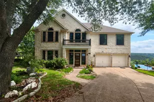 10000 Planters Woods Dr, Austin, TX 78730 - Photo 1