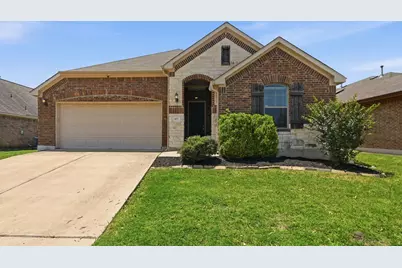 877 Hot Spring Valley, Buda, TX 78610 - Photo 1
