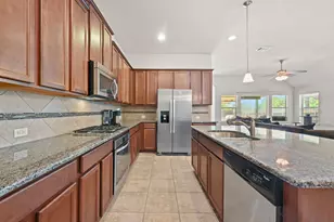 877 Hot Spring Valley, Buda, TX 78610 - Photo 6