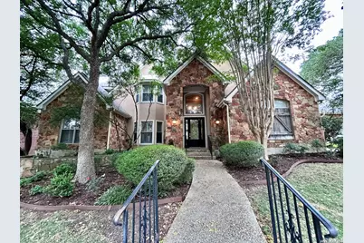 17323 Fountain Bluff Drive, San Antonio, TX 78248 - Photo 1