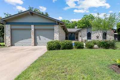 11906 River Oaks Trail, Austin, TX 78753 - Photo 2