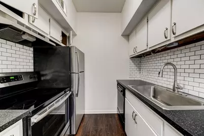 3316 Guadalupe Street #219, Austin, TX 78705 - Photo 2