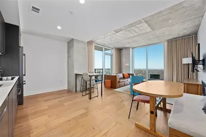 48 East Avenue #2204, Austin, TX 78701 - Photo 4