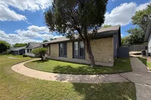 317 W William Cannon Dr Dr, Austin, TX 78745 - Photo 1