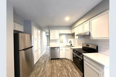 317 W William Cannon Drive Drive #B, Austin, TX 78745 - Photo 6