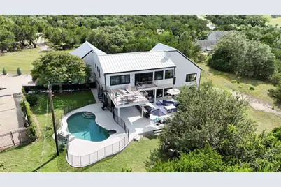 5513 Great Divide Drive, Austin, TX 78738 - Photo 2