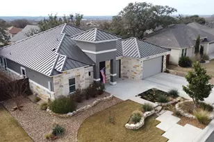 711 CHINKAPIN DR, Fredericksburg, TX 78624 - Photo 4