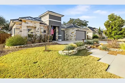 711 Chinkapin Drive, Fredericksburg, TX 78624 - Photo 2