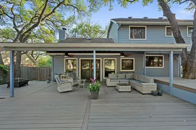 4704 Wild Briar Pass, Austin, TX 78746 - Photo 30