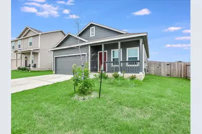 2712 Louris Lane, Pflugerville, TX 78660 - Photo 1