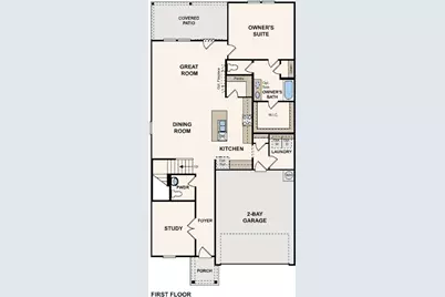 13308 Final Turn Drive, Buda, TX 78610 - Photo 2