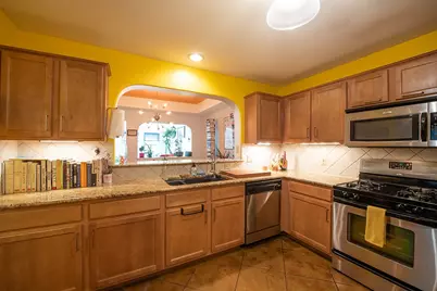 3609 Clawson Road #A, Austin, TX 78704 - Photo 4