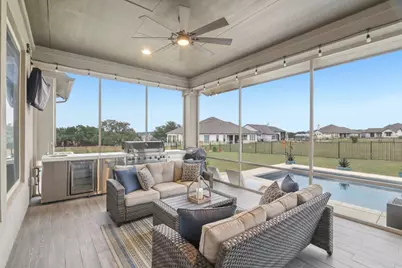 105 Houston Cove, Liberty Hill, TX 78642 - Photo 32