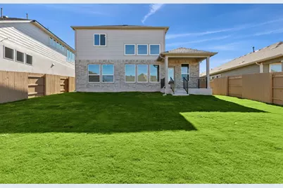 246 Coleto Trail, Bastrop, TX 78602 - Photo 22