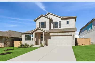 246 Coleto Trail, Bastrop, TX 78602 - Photo 2