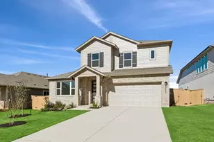 246 Coleto Tr, Bastrop, TX 78602 - Photo 2