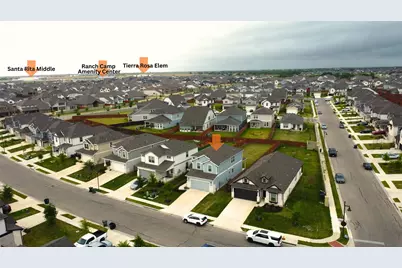 137 Bennington Drive, Liberty Hill, TX 78642 - Photo 22