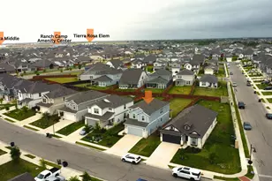 137 Bennington Dr, Liberty Hill, TX 78642 - Photo 22