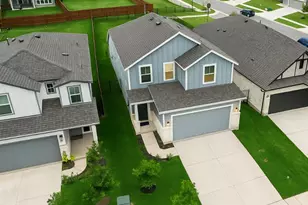 137 Bennington Dr, Liberty Hill, TX 78642 - Photo 2