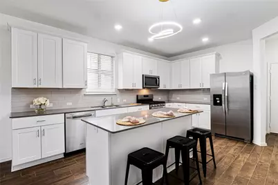 137 Bennington Drive, Liberty Hill, TX 78642 - Photo 4