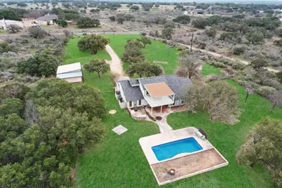226 Mels Road, Spicewood, TX 78669 - Photo 1